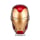 Pozostałe gadżety dla gracza PALADONE Lampka Marvel Iron Man ścienno-biurkowa